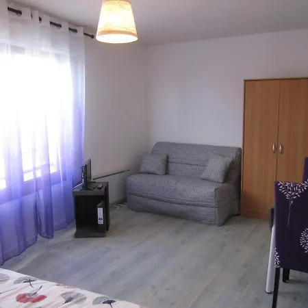 Apartment 1 Toulouse Blagnac